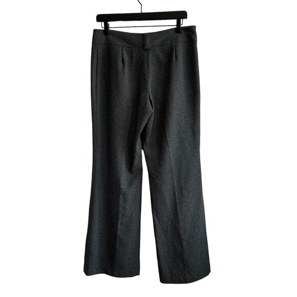 Julie Mitchell Petite Size 8 Urban Collection Wide Leg Pants - Picture 2 of 8